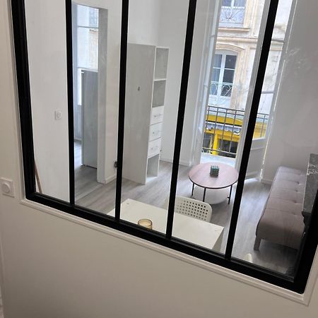 Apartament Chez Gustave Dieppe Zewnętrze zdjęcie