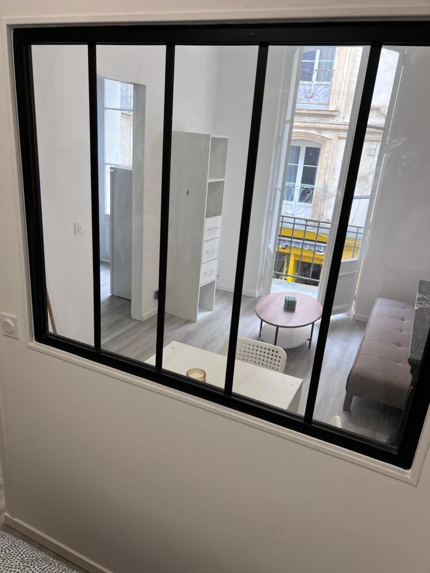 Apartament Chez Gustave Dieppe Zewnętrze zdjęcie
