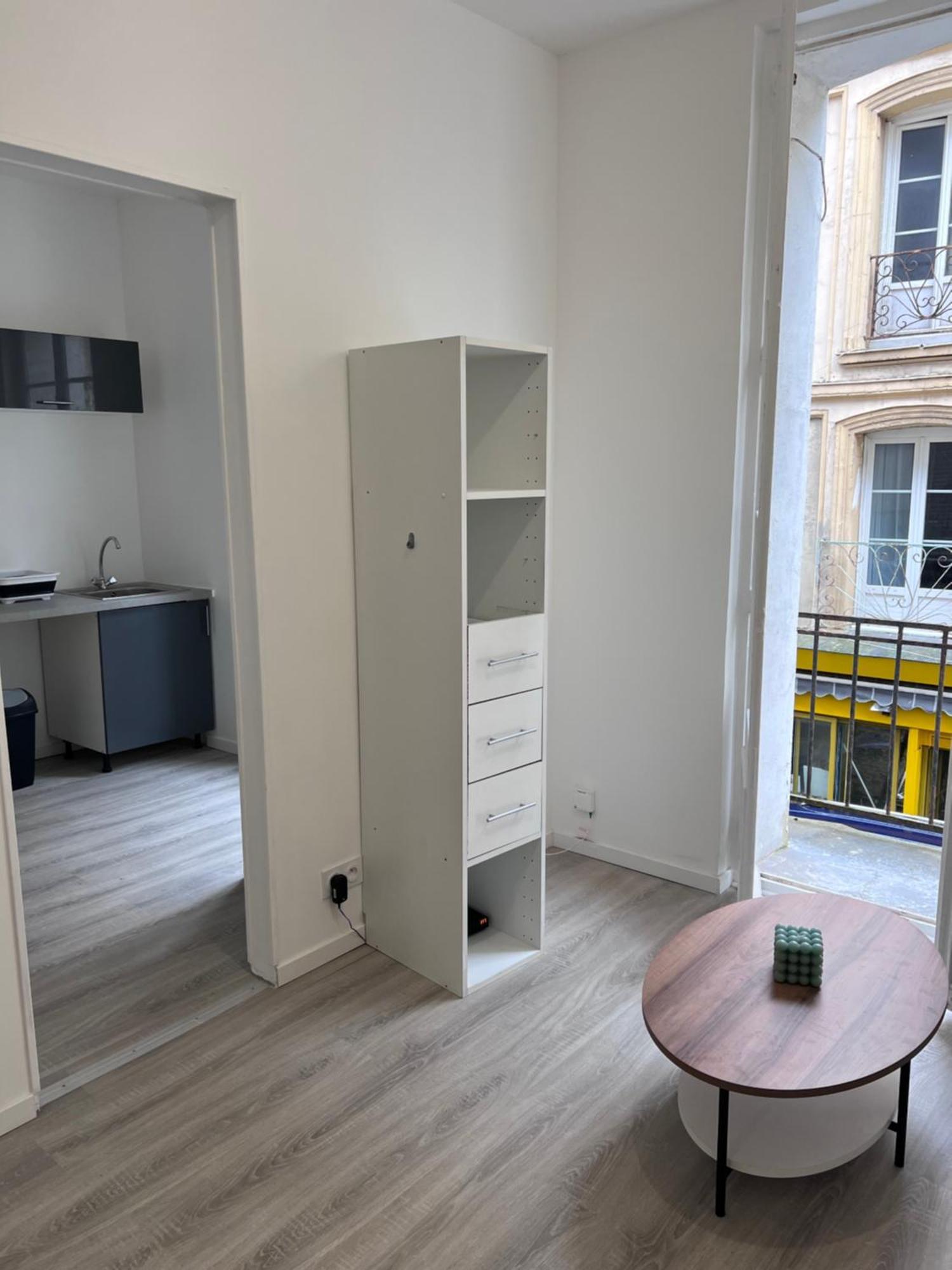 Apartament Chez Gustave Dieppe Zewnętrze zdjęcie