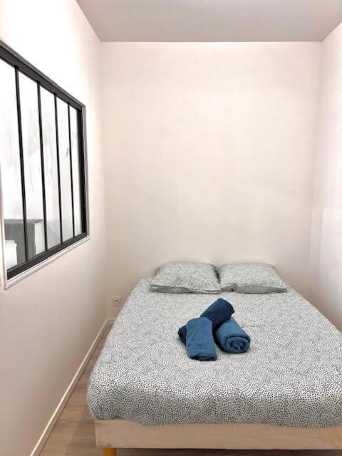 Apartament Chez Gustave Dieppe Zewnętrze zdjęcie
